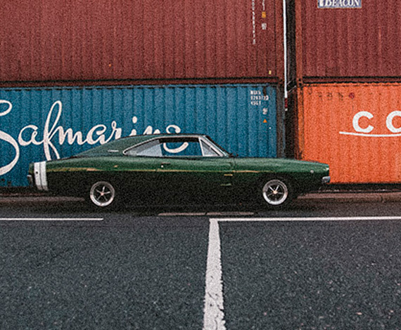 SSI Cars and Classics shipping